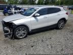 2022 BMW X2