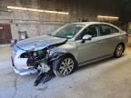 2017 SUBARU LEGACY
