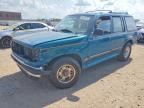 1993 FORD EXPLORER