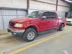 2001 FORD F150