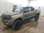 2011 TOYOTA TACOMA