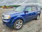 2014 HONDA PILOT