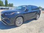 2026 TOYOTA HIGHLANDER HYBRID