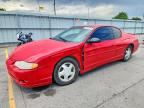 2002 CHEVROLET MONTE CARLO