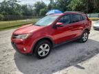 2014 TOYOTA RAV4