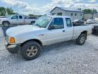 2004 FORD RANGER
