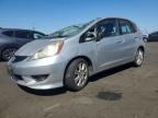 2011 HONDA FIT