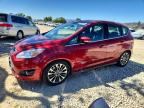 2017 FORD C-MAX