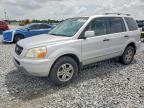 2005 HONDA PILOT