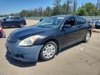 2010 NISSAN ALTIMA
