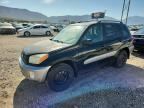 2003 TOYOTA RAV4