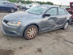 2014 VOLKSWAGEN JETTA