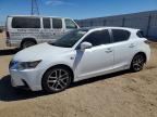 2014 LEXUS CT
