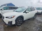 2018 SUBARU CROSSTREK