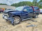 2011 CHEVROLET SILVERADO