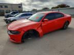 2016 DODGE CHARGER