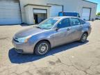 2011 FORD FOCUS