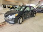2018 NISSAN VERSA