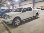 2013 FORD F150