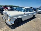 1964 MERCEDES-BENZ 190