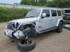 2022 JEEP WRANGLER UNLIMITED