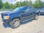 2016 GMC CANYON