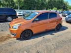 2019 MITSUBISHI MIRAGE