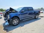 2017 FORD F150