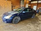 2007 NISSAN MAXIMA