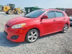 2009 TOYOTA MATRIX