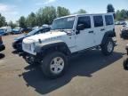 2015 JEEP WRANGLER UNLIMITED