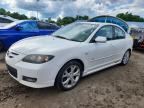 2008 MAZDA 3