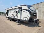 2016 HRLD TRAILERS