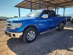 2013 FORD F150