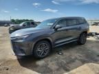 2025 LEXUS TX 350