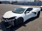 2023 CHEVROLET CORVETTE