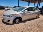 2011 HYUNDAI ELANTRA