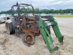2002 JOHN DEER INDUSTRIAL EQUIPMENT