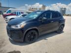 2019 CHEVROLET TRAX