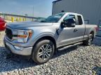 2022 FORD F150