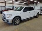 2017 FORD F150