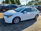 2024 TOYOTA COROLLA HYBRID