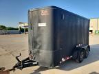 2018 CARGO CRAFT TRAILERS