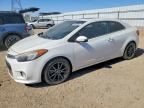 2016 KIA FORTE