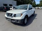 2019 NISSAN FRONTIER