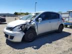 2011 NISSAN VERSA