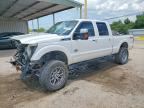2016 FORD F250