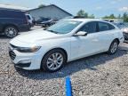 2019 CHEVROLET MALIBU