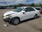2003 TOYOTA CAMRY
