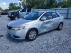 2010 KIA FORTE